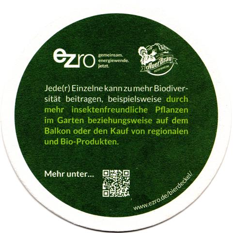 rosenheim ro-by auer ezro 3b (rund215-jeder einzelne-grüngrün)